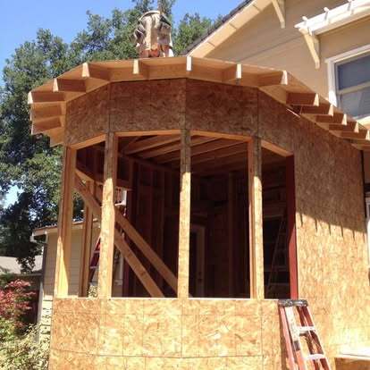 Remodels
