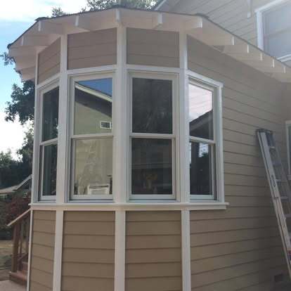 Outdoor Patios